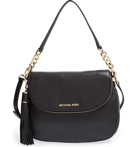 michael michael kors bedford md tassel convertible shoulder bag|michael michael kors bedford medium convertible shoulder.